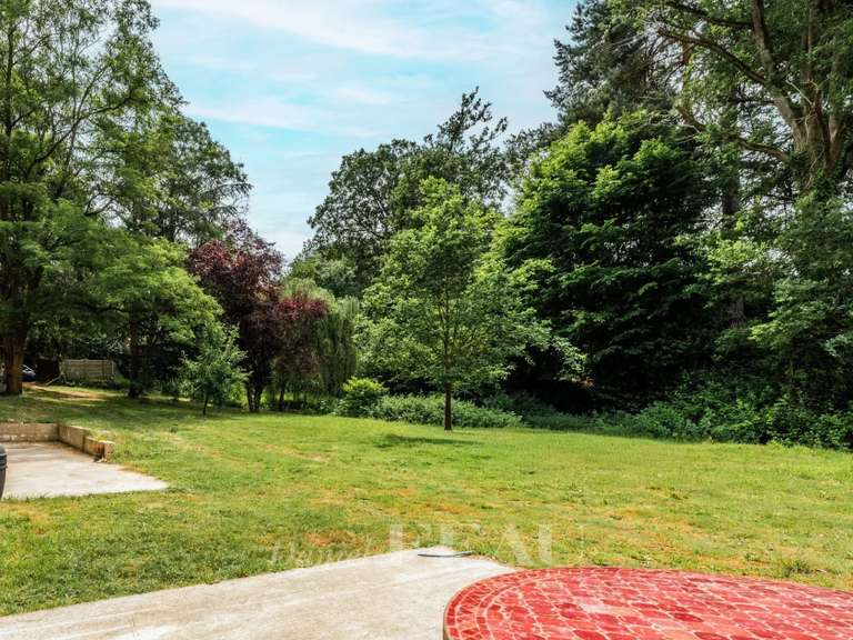 Maison Montfort-l'Amaury - 4 chambres - 210m²