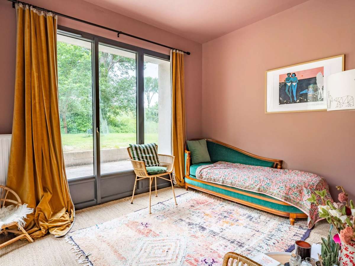 House Montfort-l'Amaury