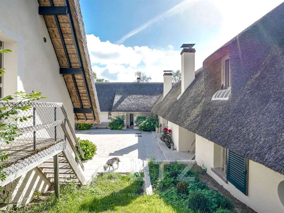 Maison Montfort-l'Amaury