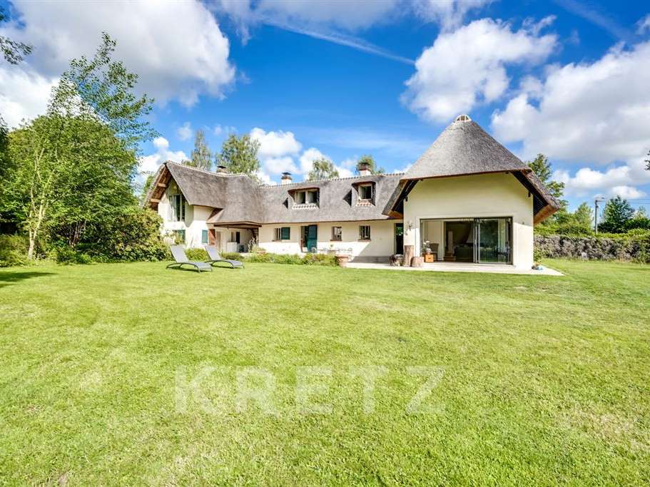 Maison Montfort-l'Amaury