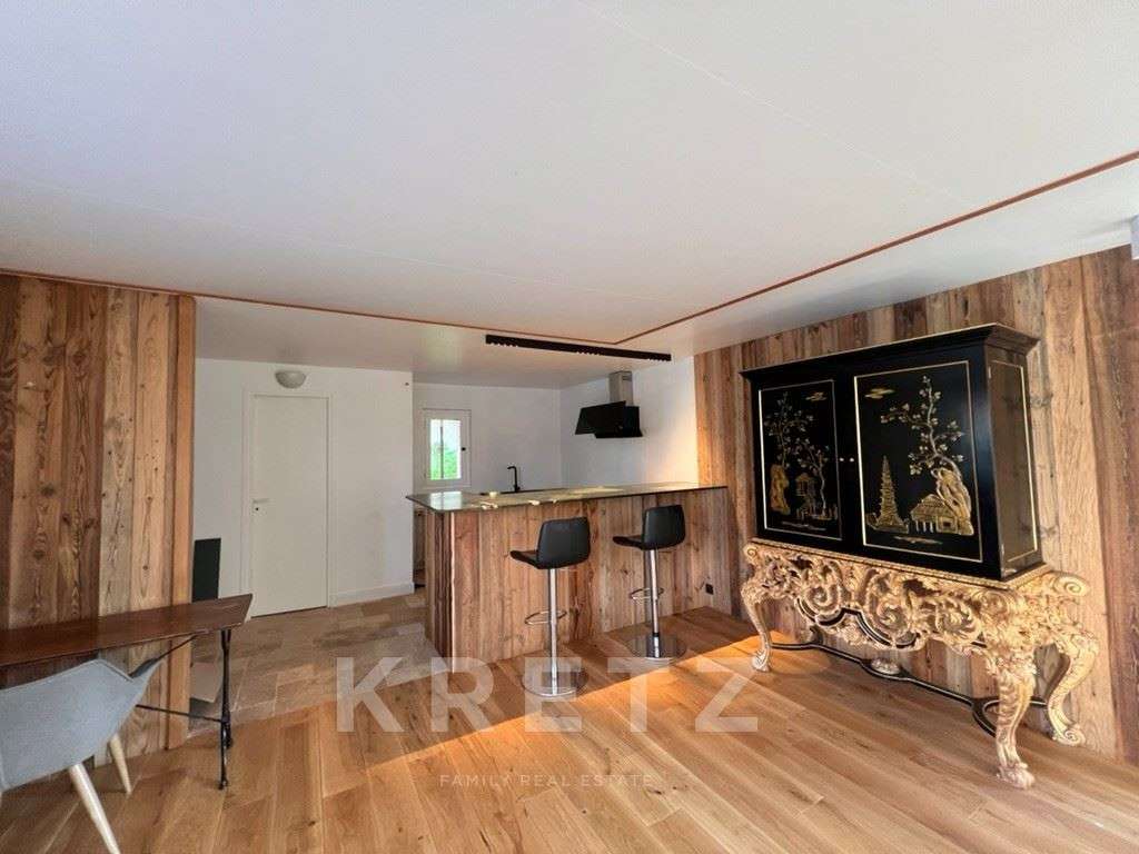 Maison Montfort-l'Amaury