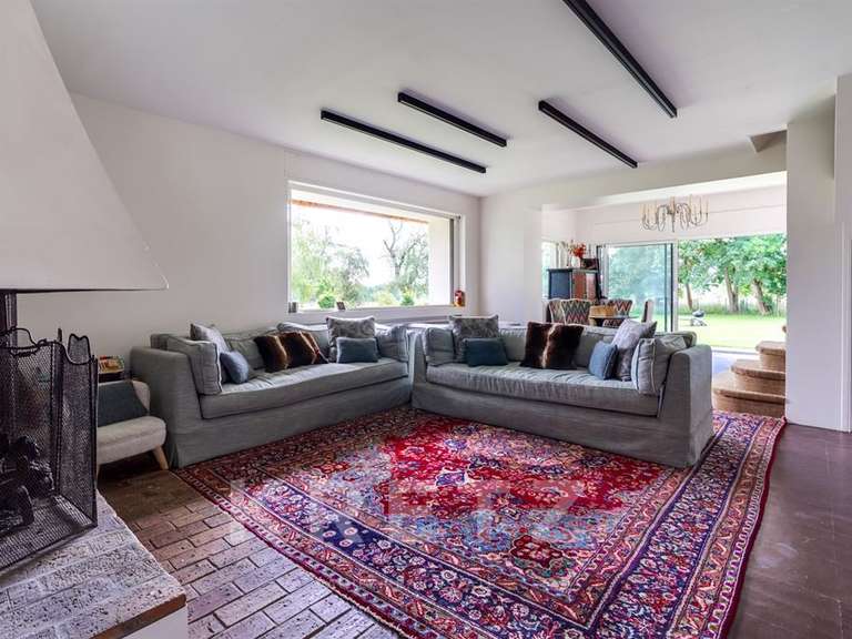 Maison Montfort-l'Amaury - 9 chambres - 480m²
