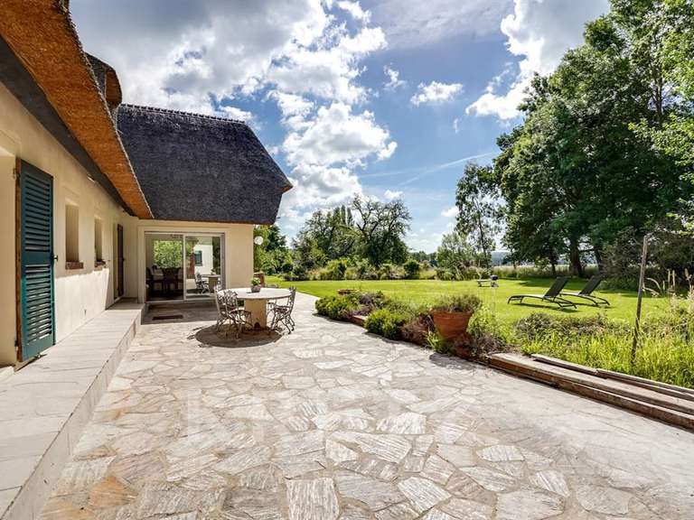 House Montfort-l'Amaury - 9 bedrooms - 480m²