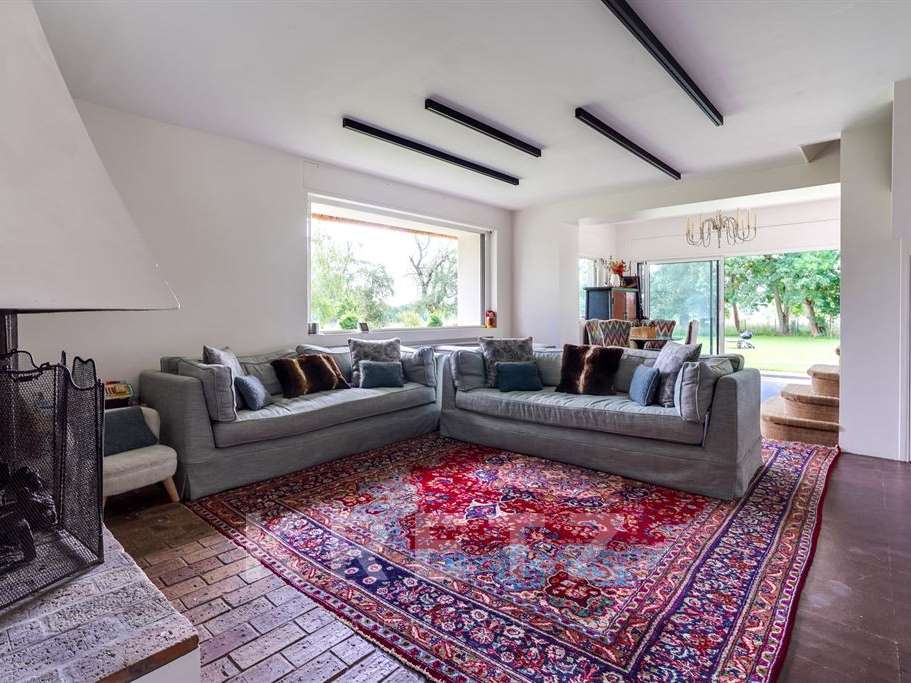 Maison Montfort-l'Amaury