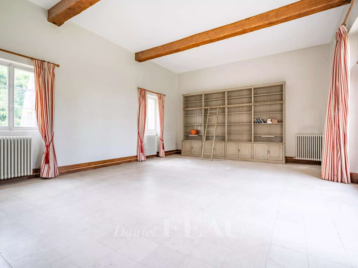 Maison Montfort-l'Amaury