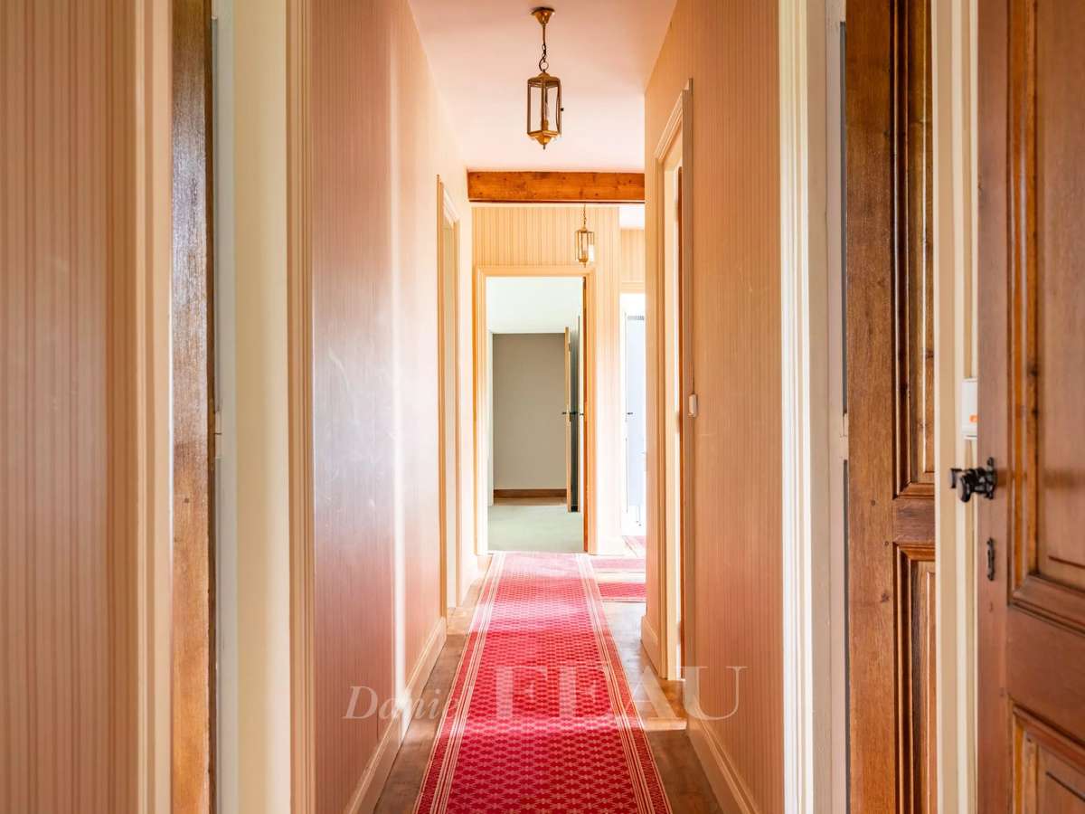Maison Montfort-l'Amaury