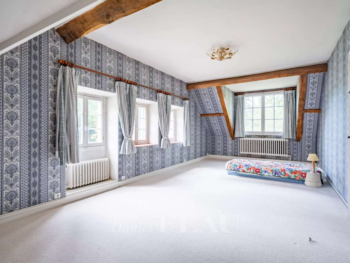 Maison Montfort-l'Amaury