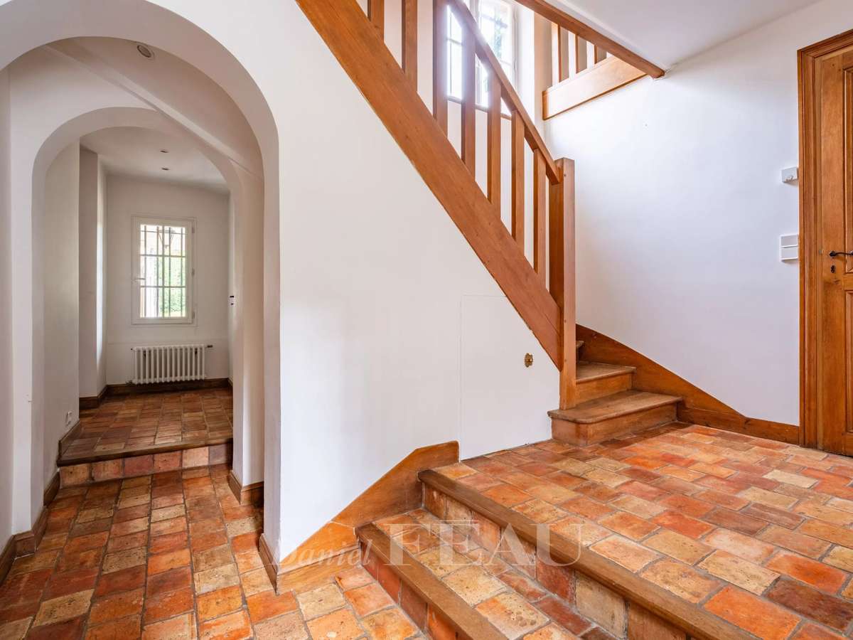 Maison Montfort-l'Amaury
