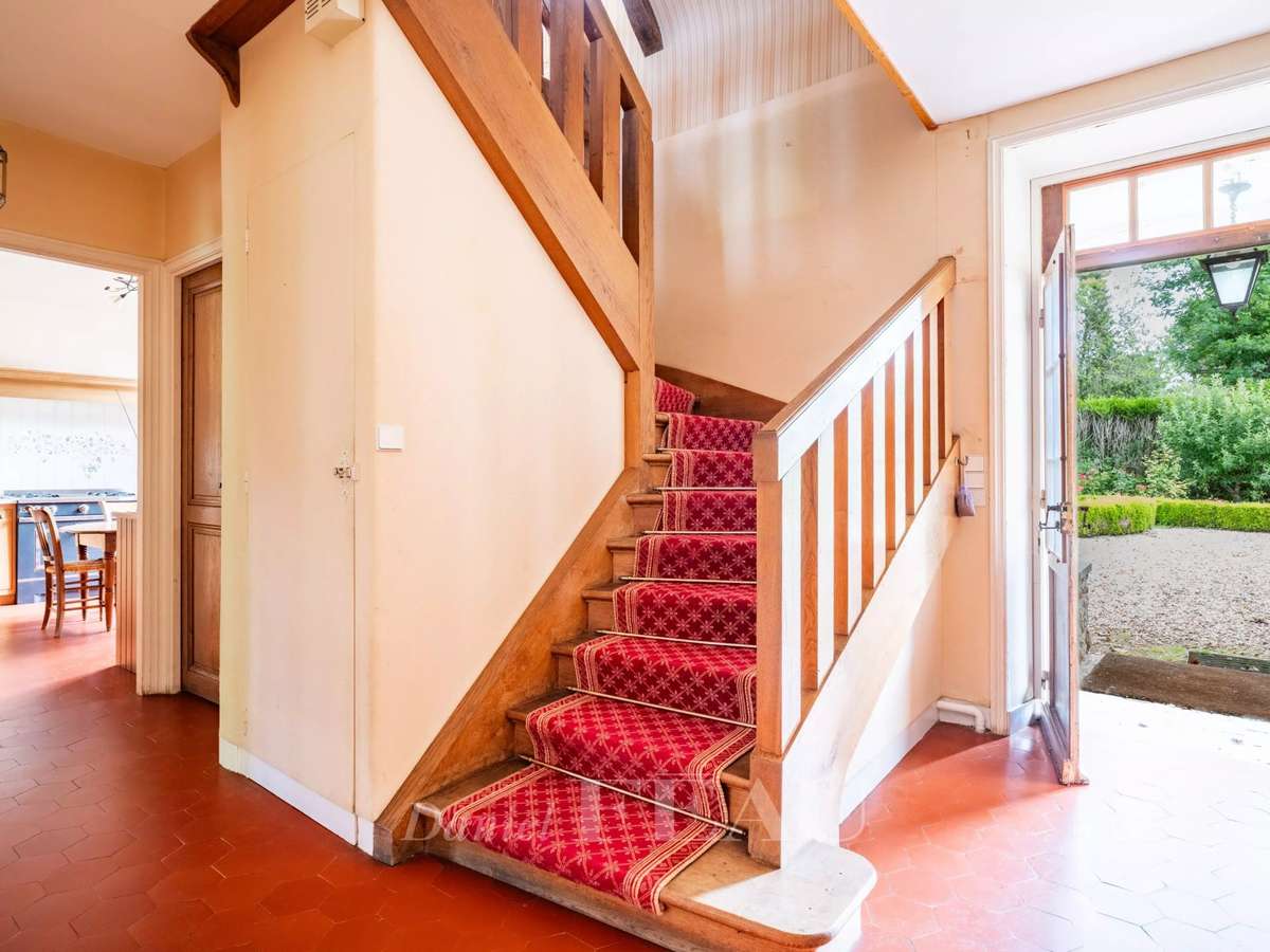 Maison Montfort-l'Amaury