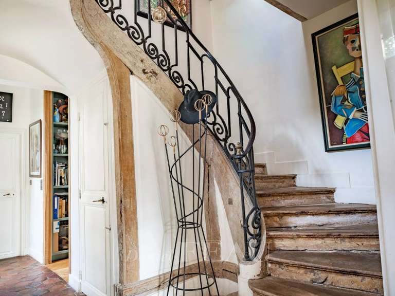 Maison Montfort-l'Amaury - 5 chambres - 394m²