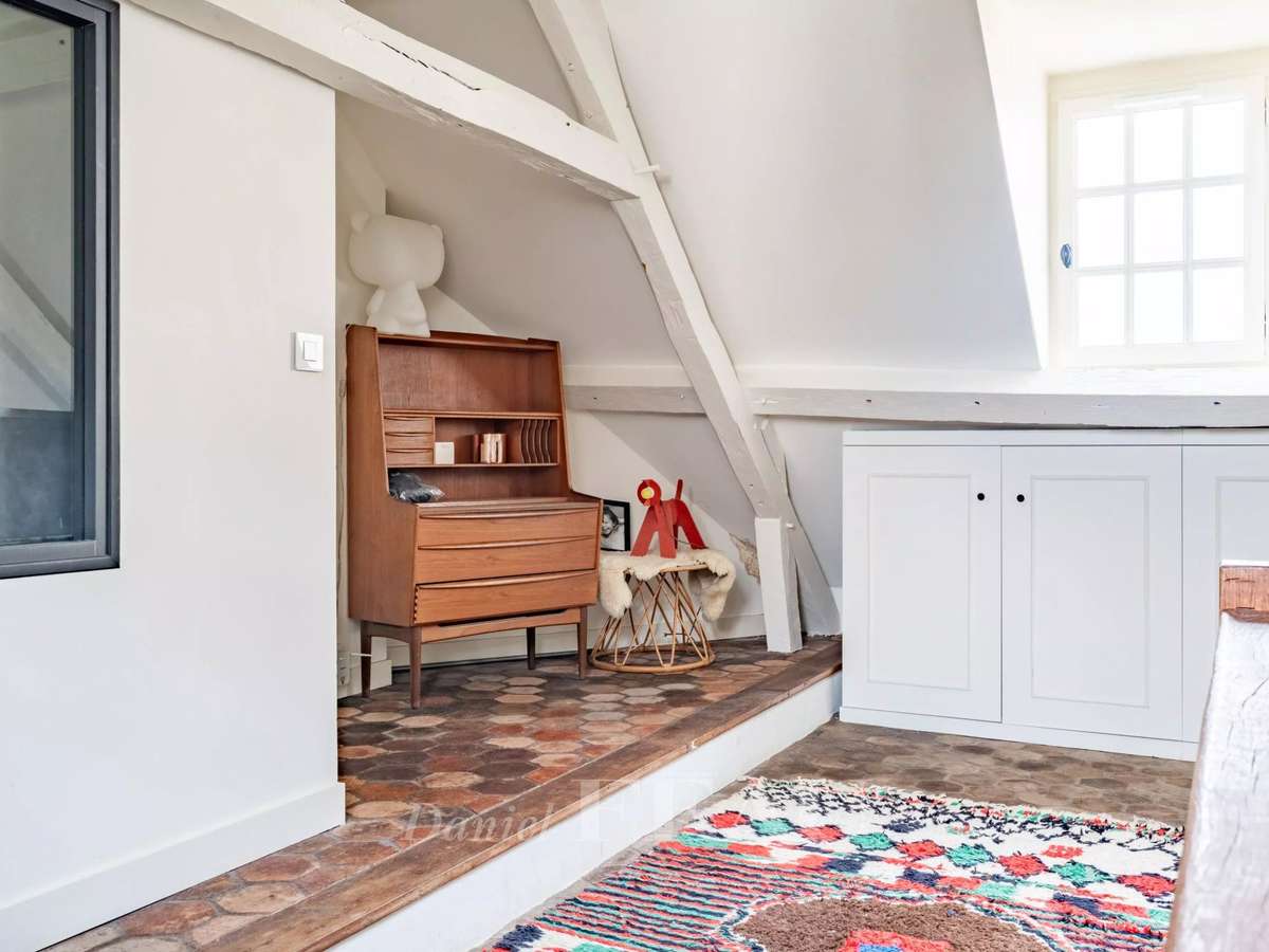 Maison Montfort-l'Amaury