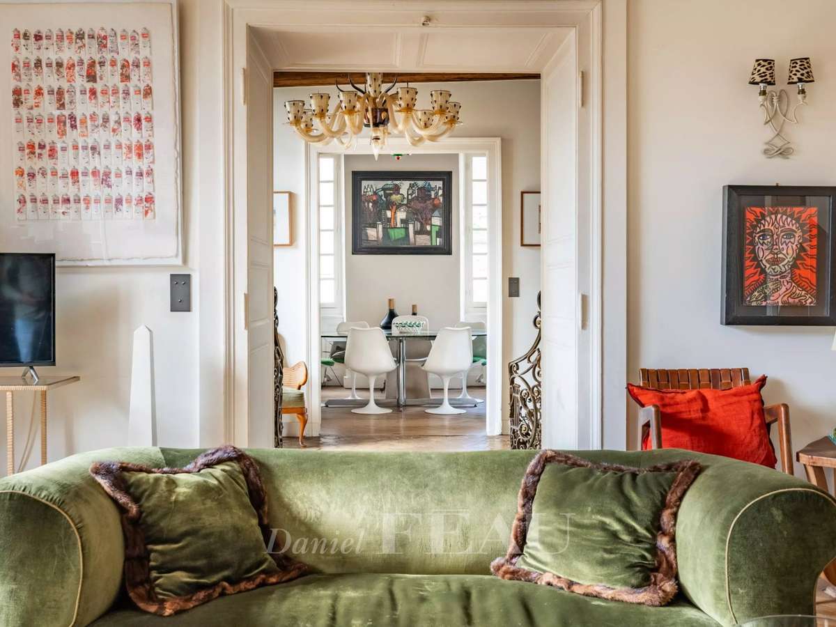 Maison Montfort-l'Amaury
