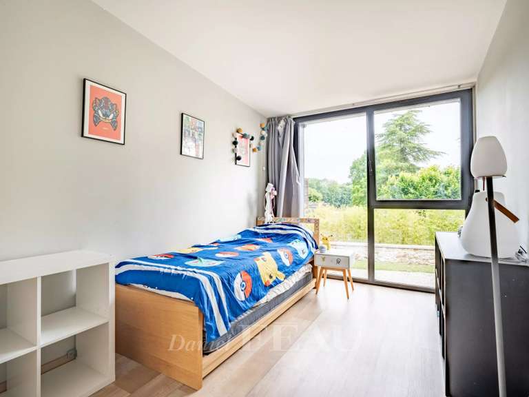 Maison Montfort-l'Amaury - 4 chambres - 215m²