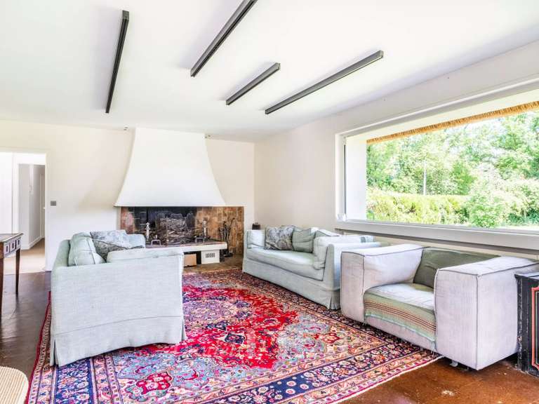 Maison Montfort-l'Amaury - 9 chambres - 480m²