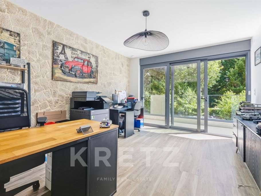 House Montfort-l'Amaury