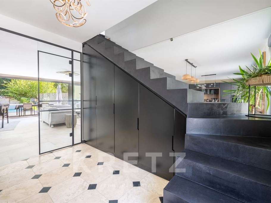 House Montfort-l'Amaury