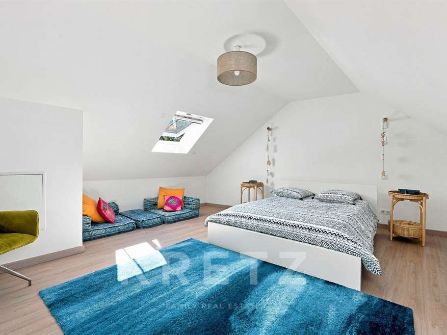 House Montfort-l'Amaury
