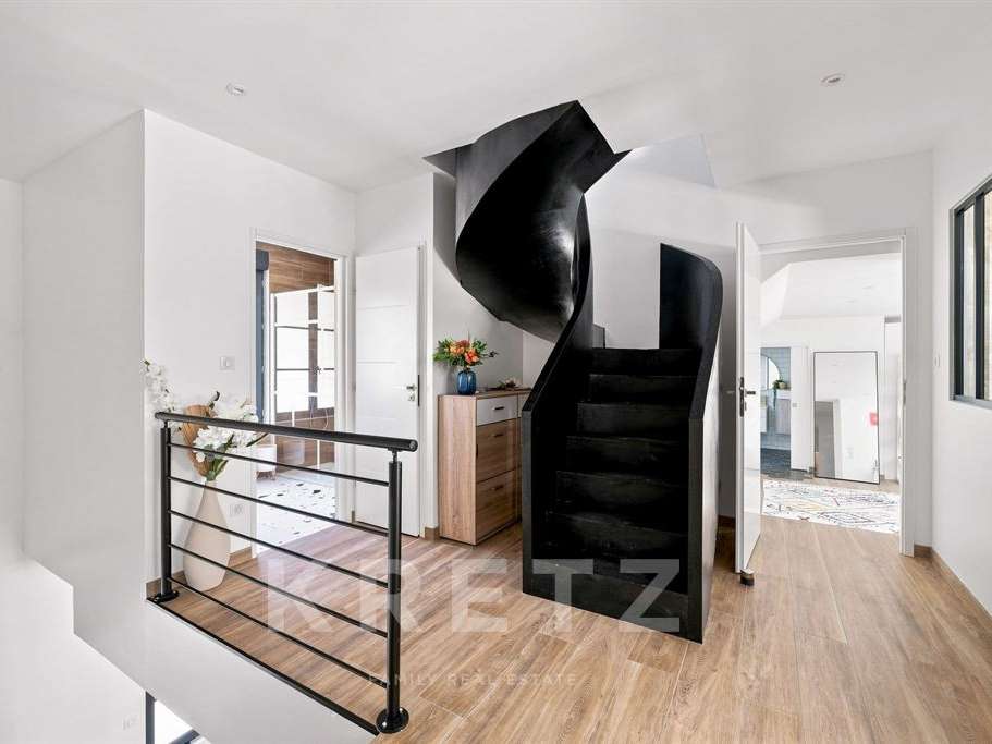 House Montfort-l'Amaury