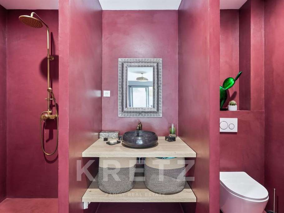 House Montfort-l'Amaury