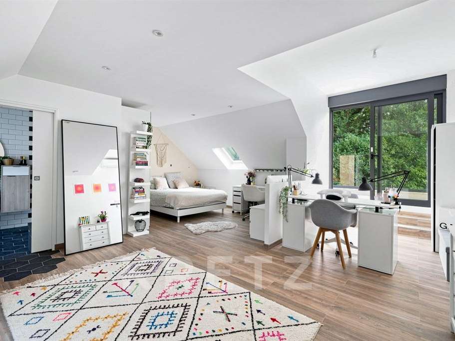 House Montfort-l'Amaury