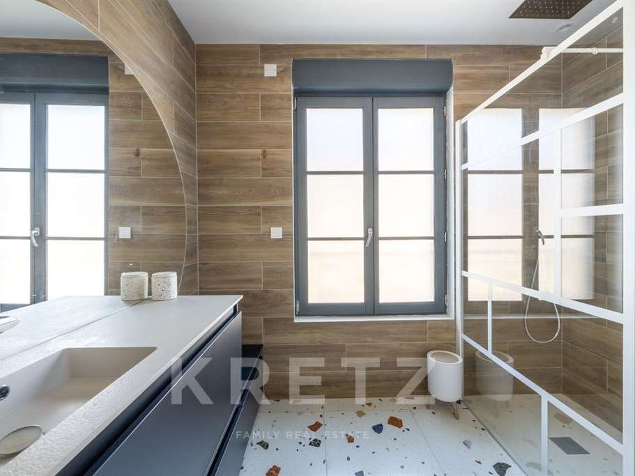 House Montfort-l'Amaury