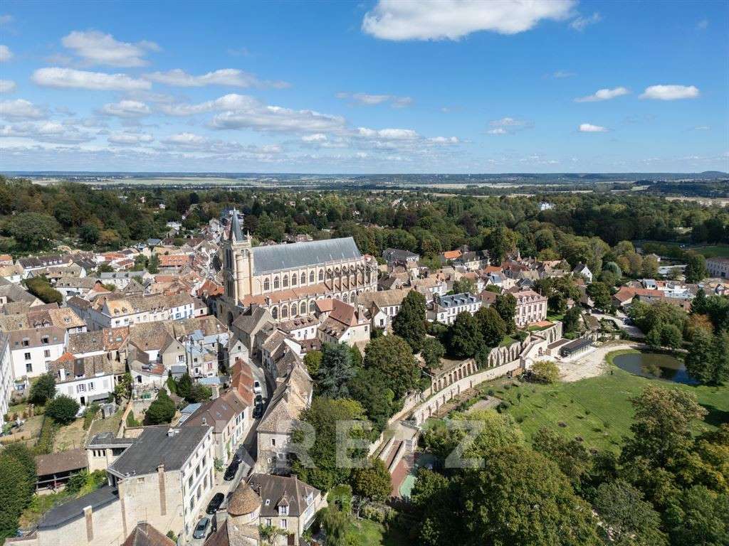House Montfort-l'Amaury