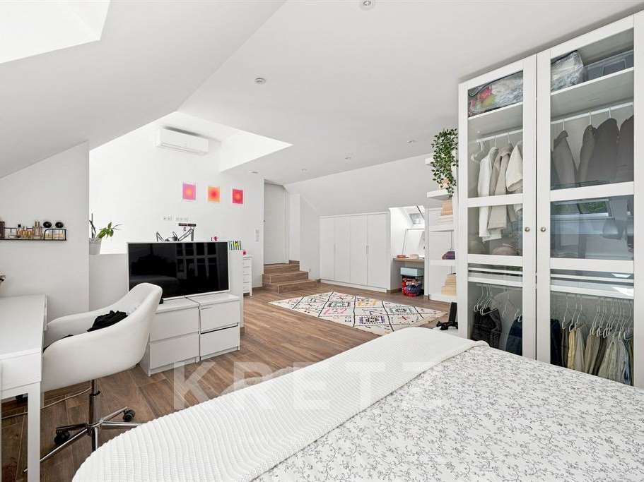House Montfort-l'Amaury