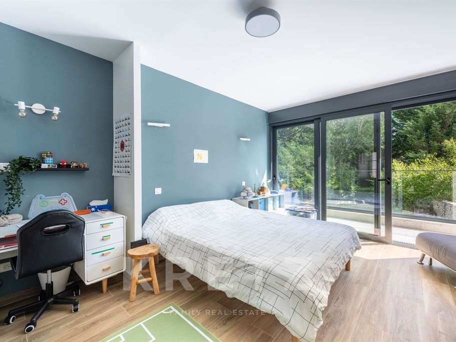 House Montfort-l'Amaury