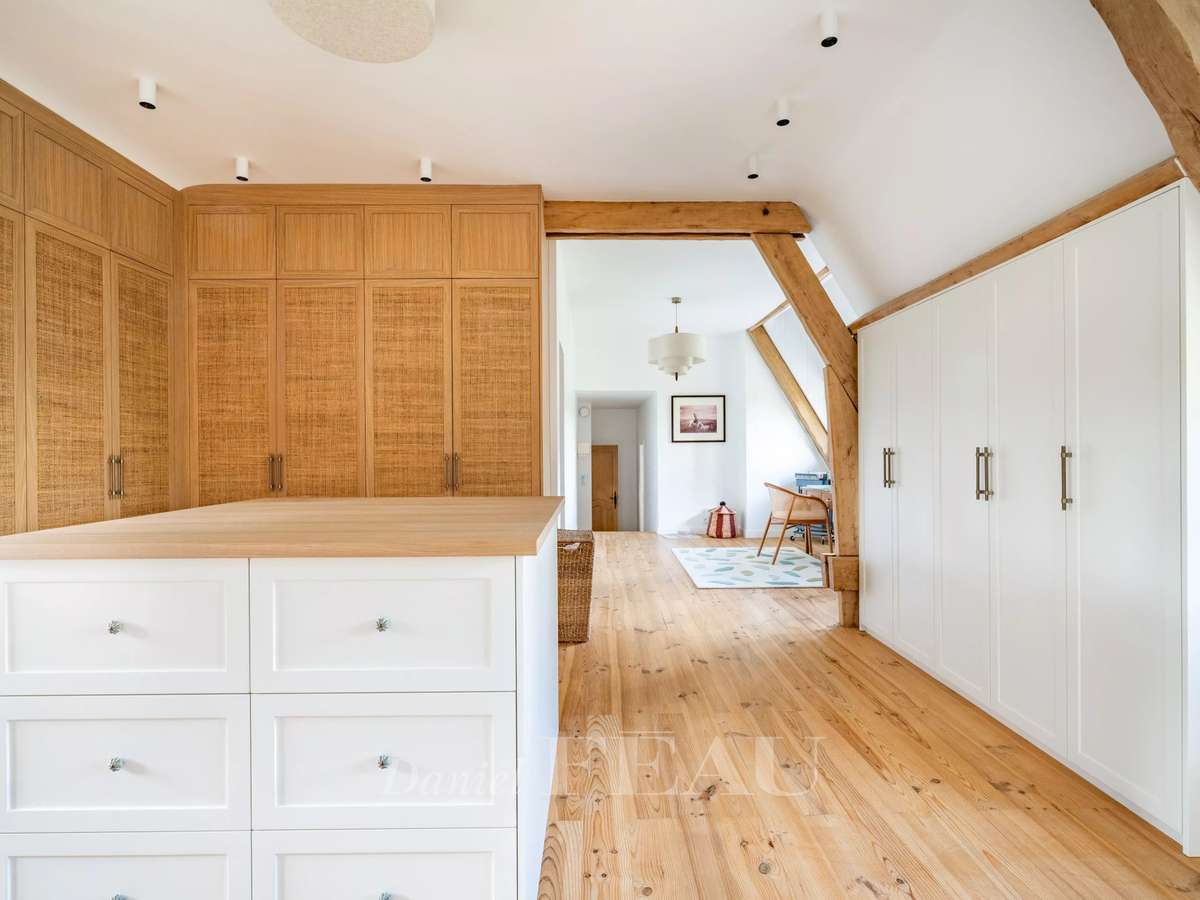 Maison Montfort-l'Amaury