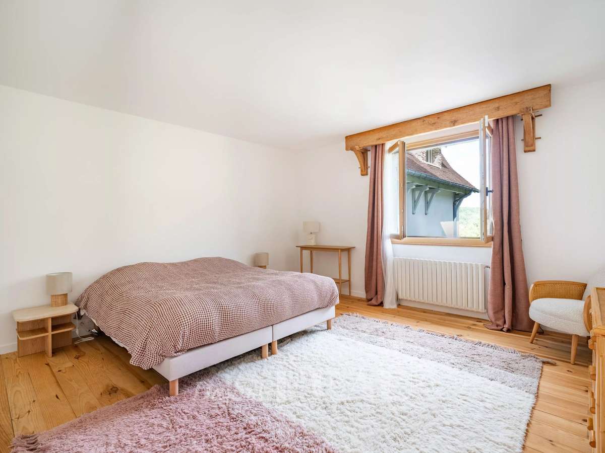 Maison Montfort-l'Amaury