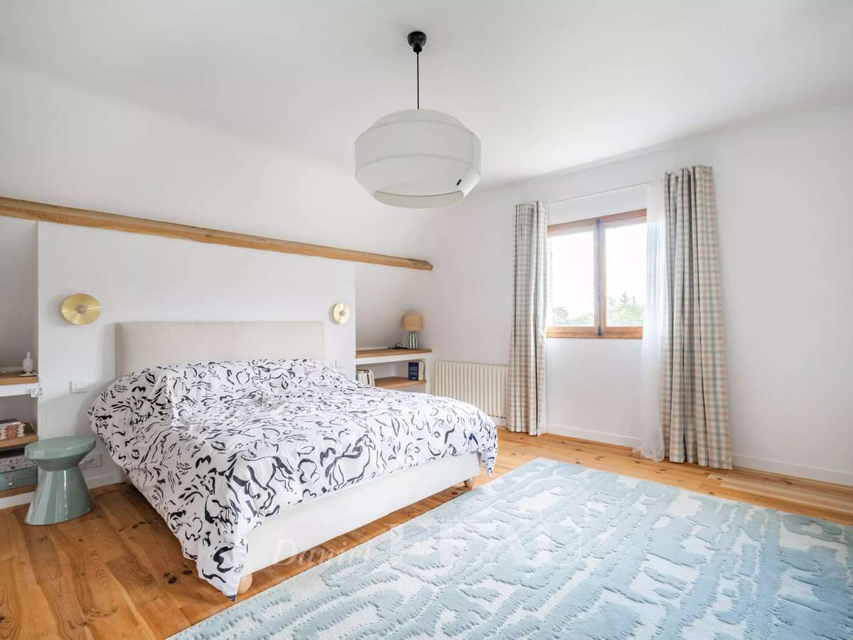Maison Montfort-l'Amaury