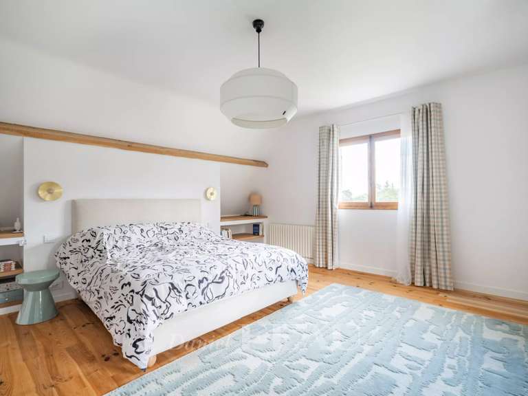 Maison Montfort-l'Amaury - 5 chambres - 500m²
