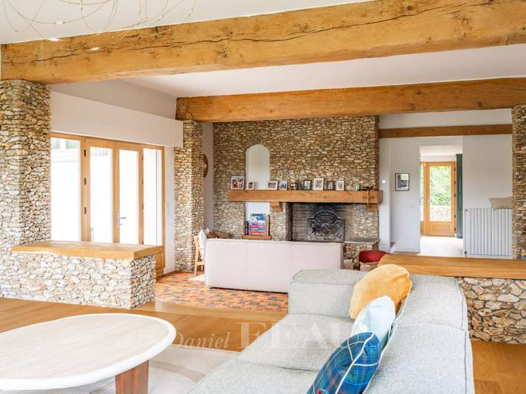 Maison Montfort-l'Amaury - 5 chambres - 500m²
