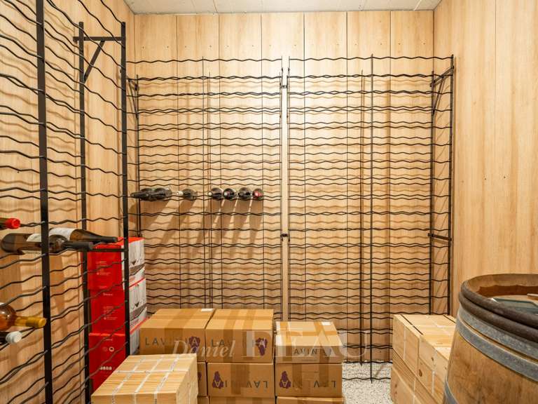 Maison Montfort-l'Amaury - 5 chambres - 500m²
