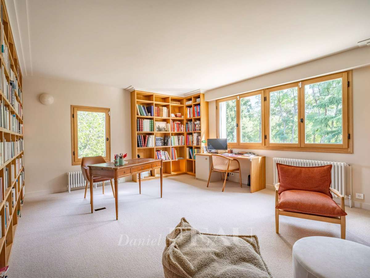 Maison Montfort-l'Amaury