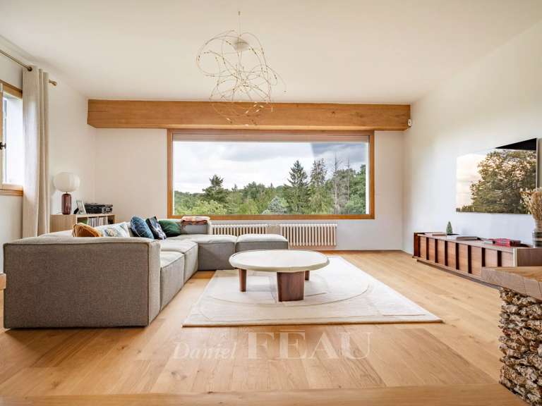 Maison Montfort-l'Amaury - 5 chambres - 500m²
