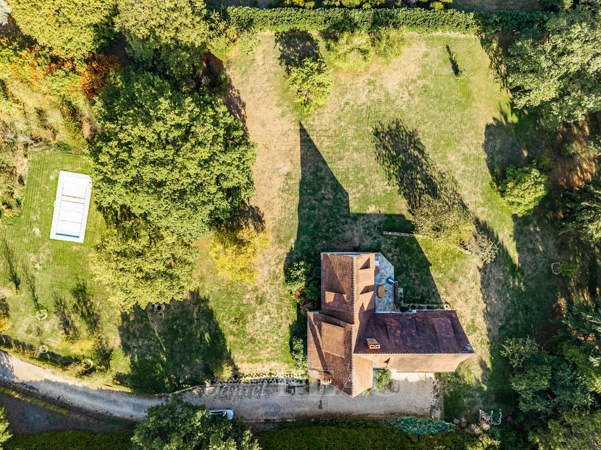 Maison Montfort-l'Amaury