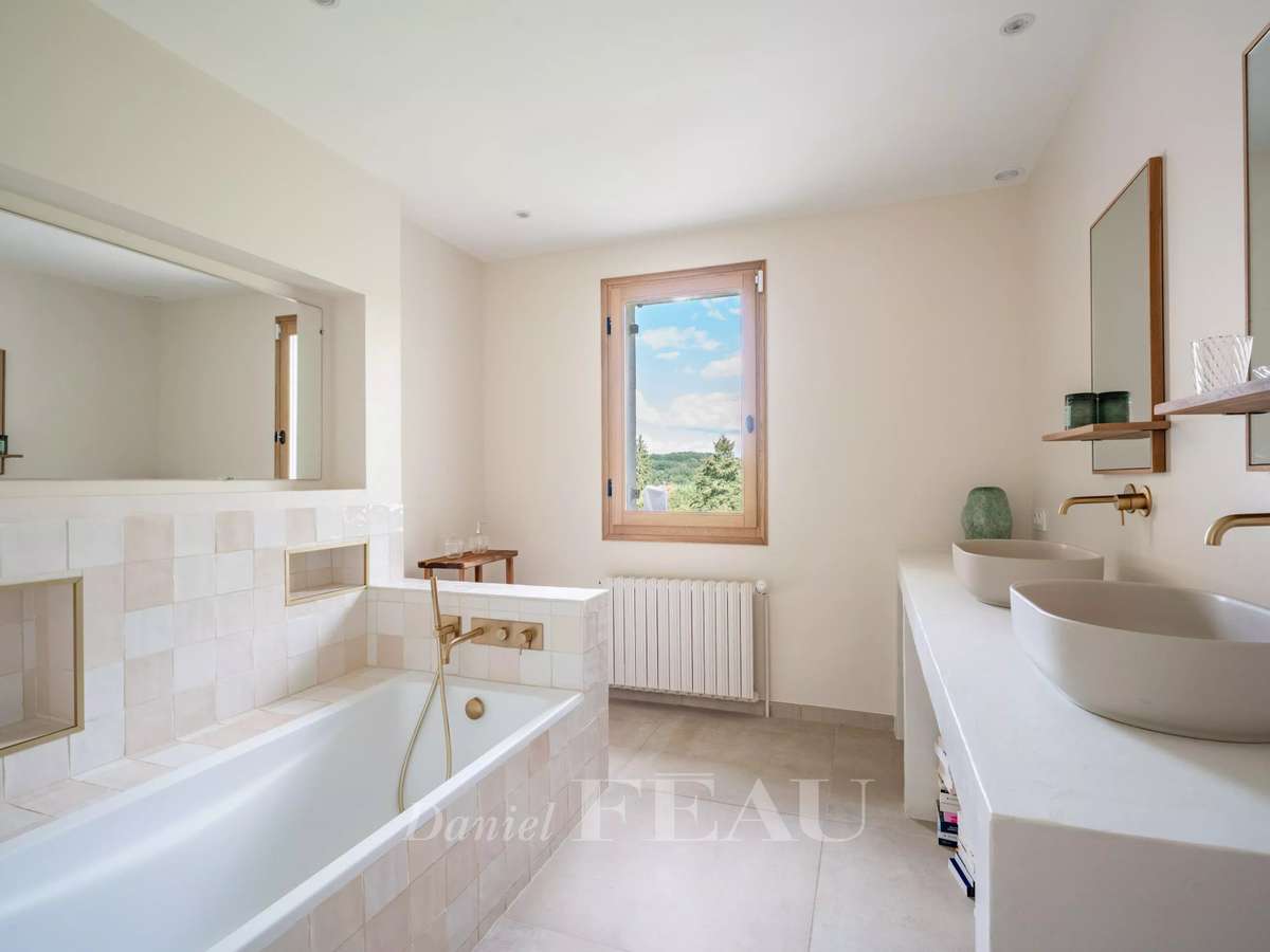Maison Montfort-l'Amaury
