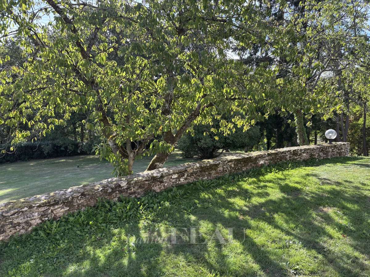 Maison Montfort-l'Amaury