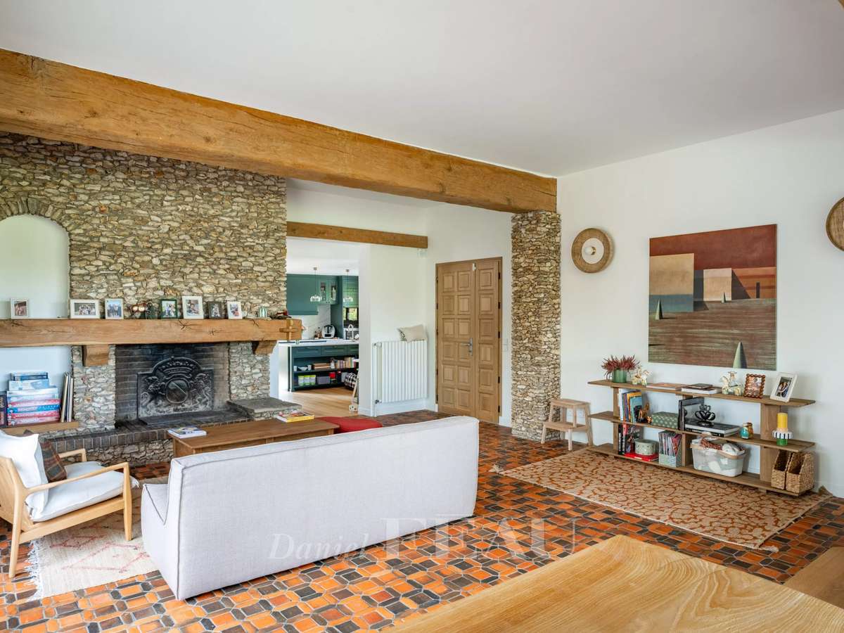 Maison Montfort-l'Amaury