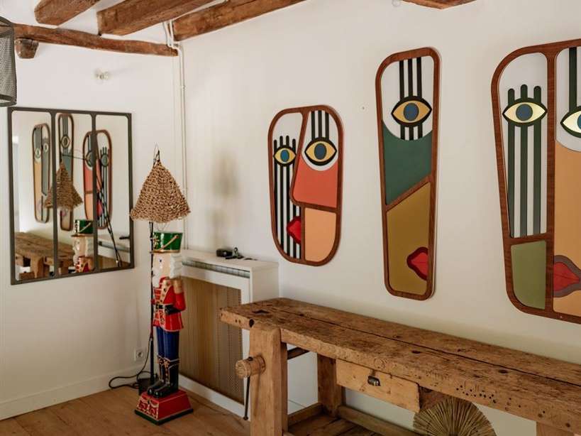 Propriété Montfort-l'Amaury