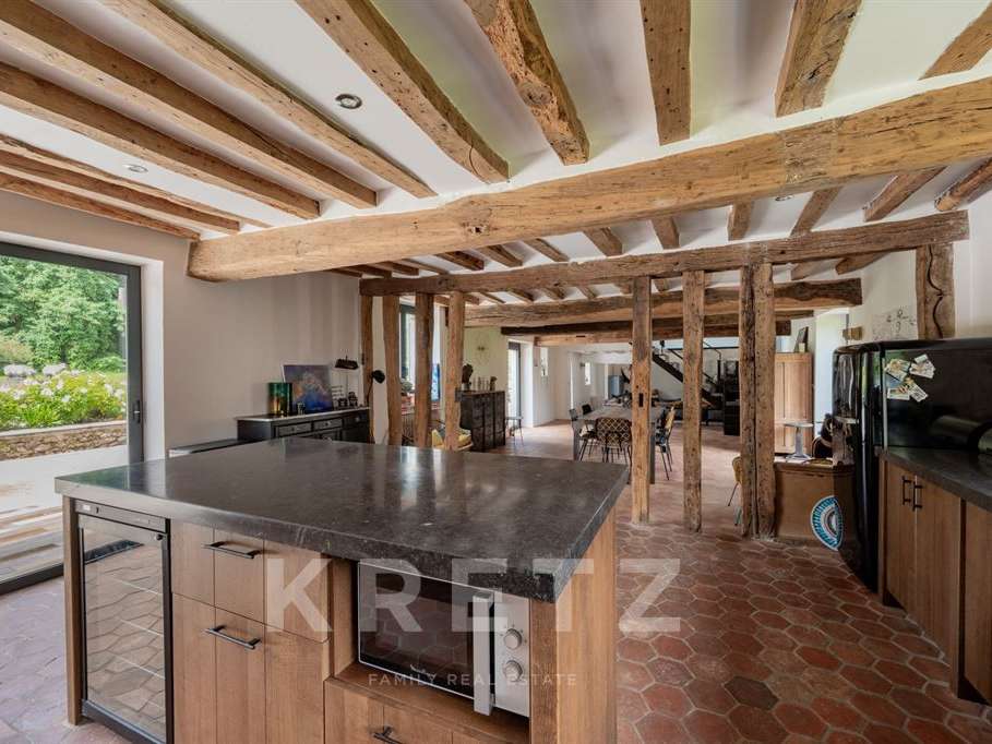 Propriété Montfort-l'Amaury