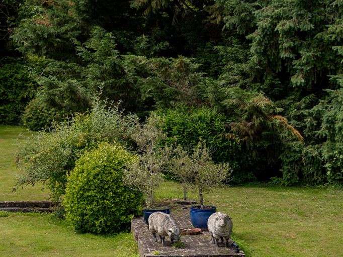 Propriété Montfort-l'Amaury