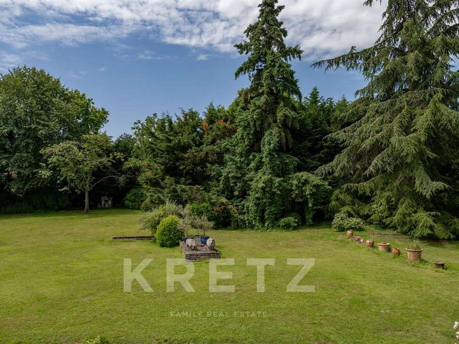 Propriété Montfort-l'Amaury