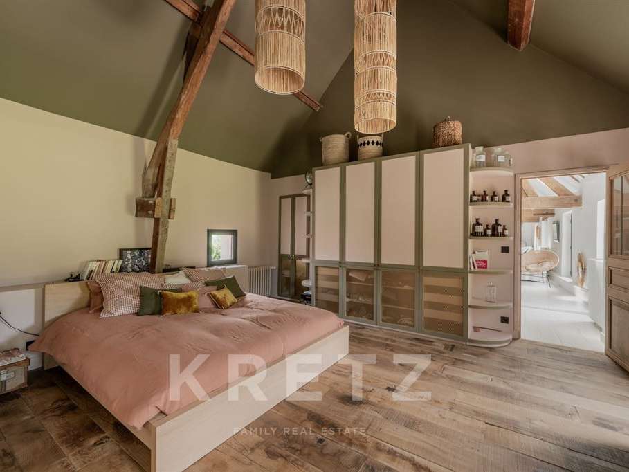 Propriété Montfort-l'Amaury