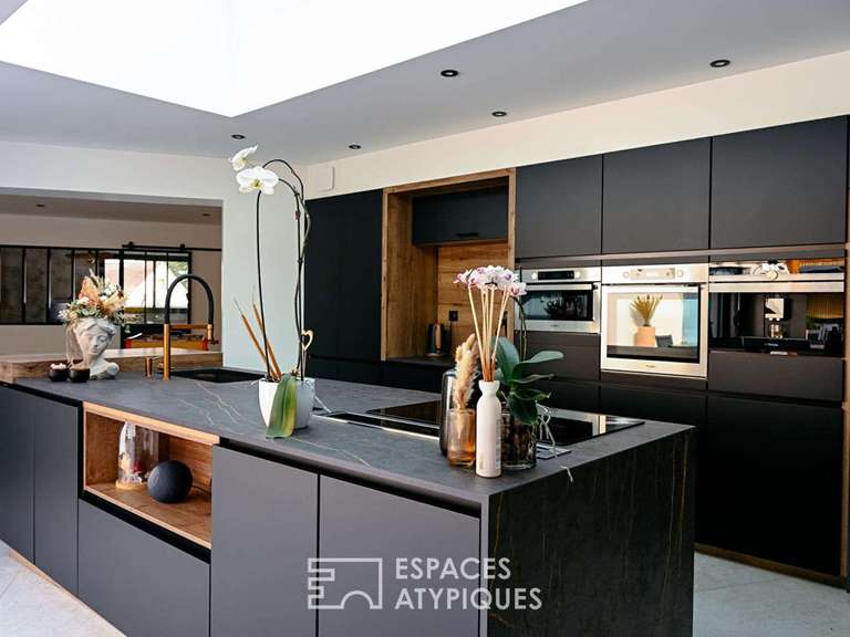 Maison Montfort-le-Gesnois - 3 chambres