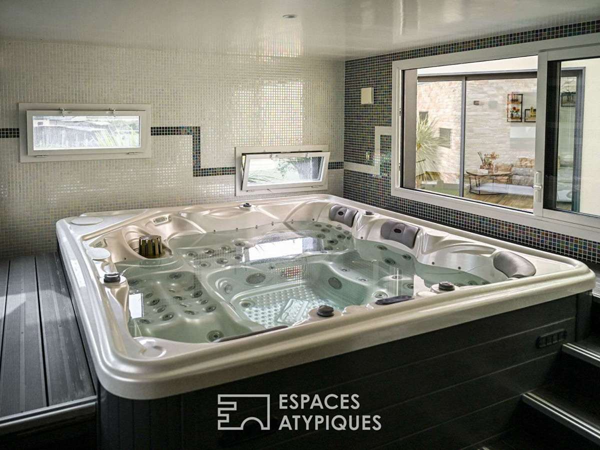 Maison Montfort-le-Gesnois