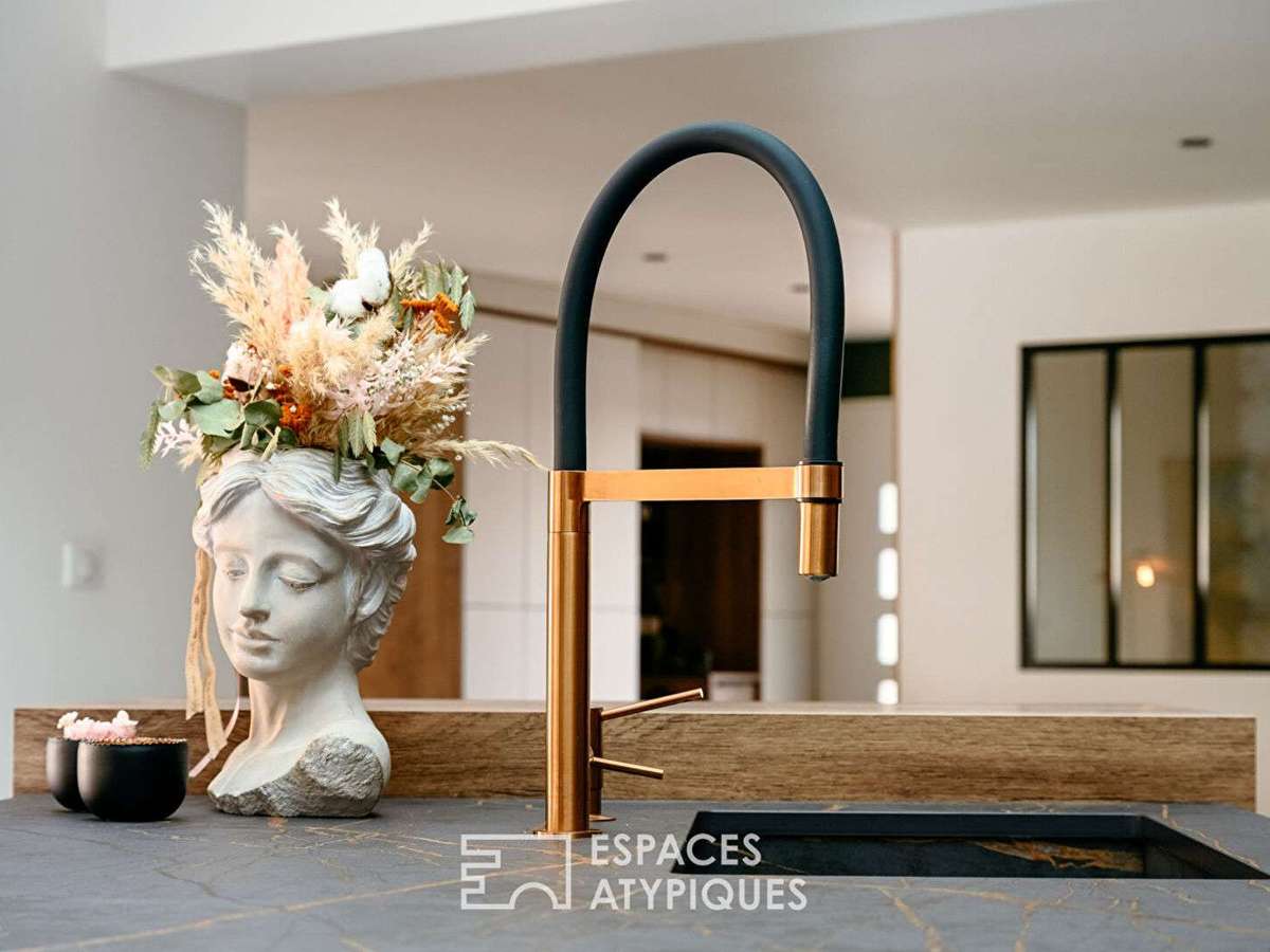 Maison Montfort-le-Gesnois