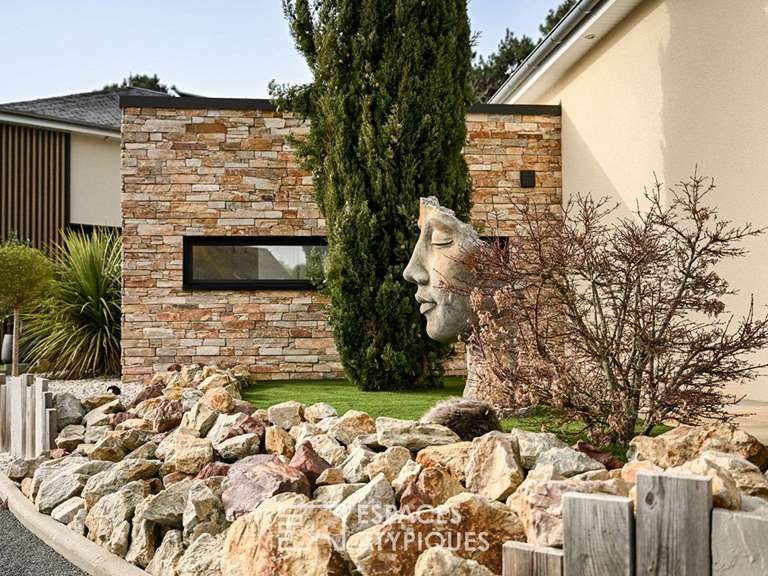 Maison Montfort-le-Gesnois - 3 chambres
