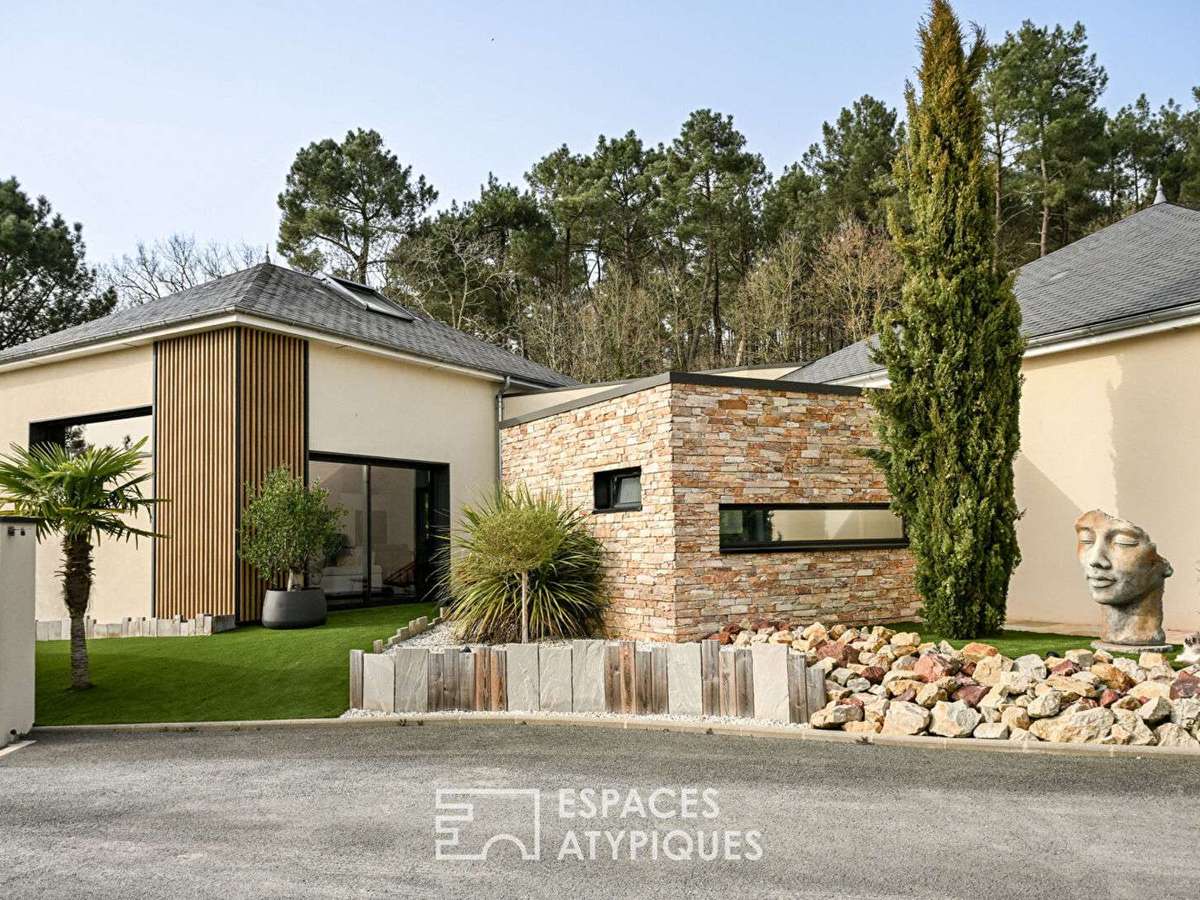 Maison Montfort-le-Gesnois